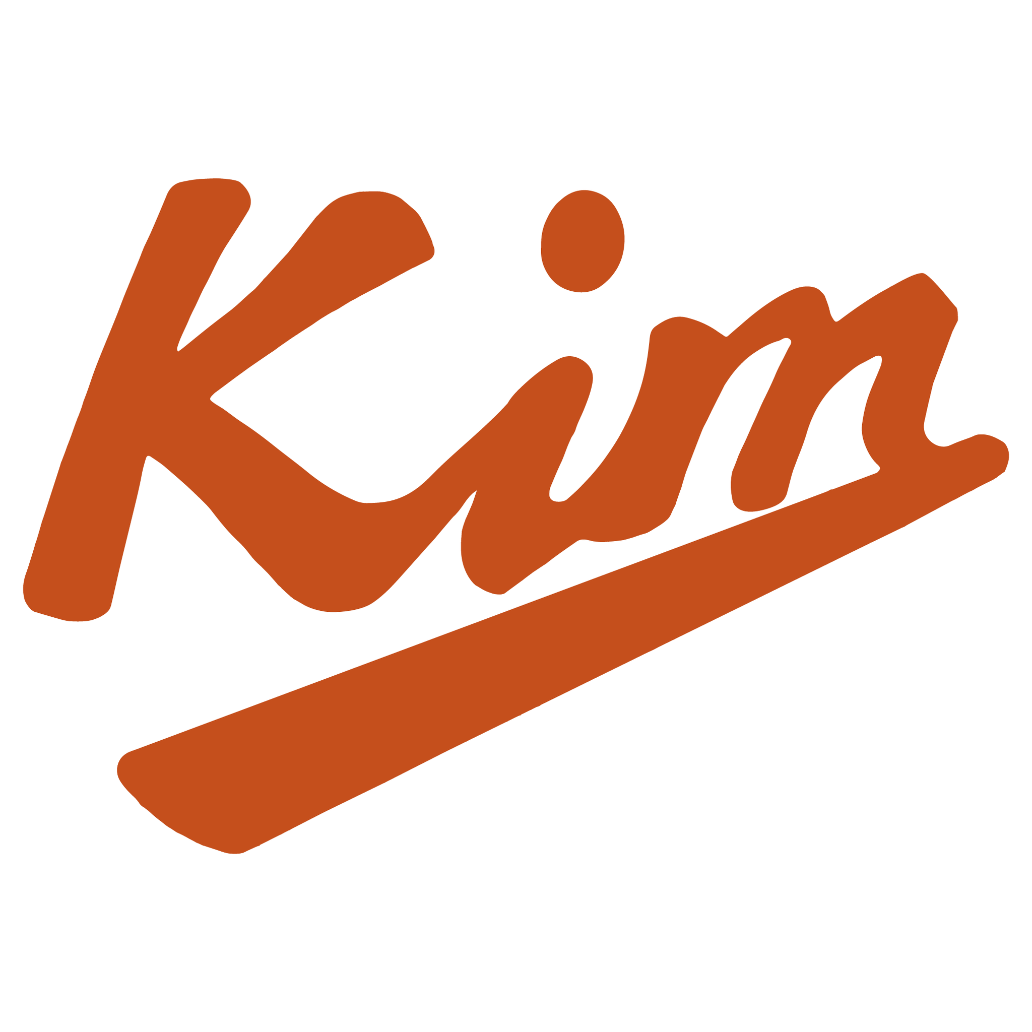 Kim Yong Trading project