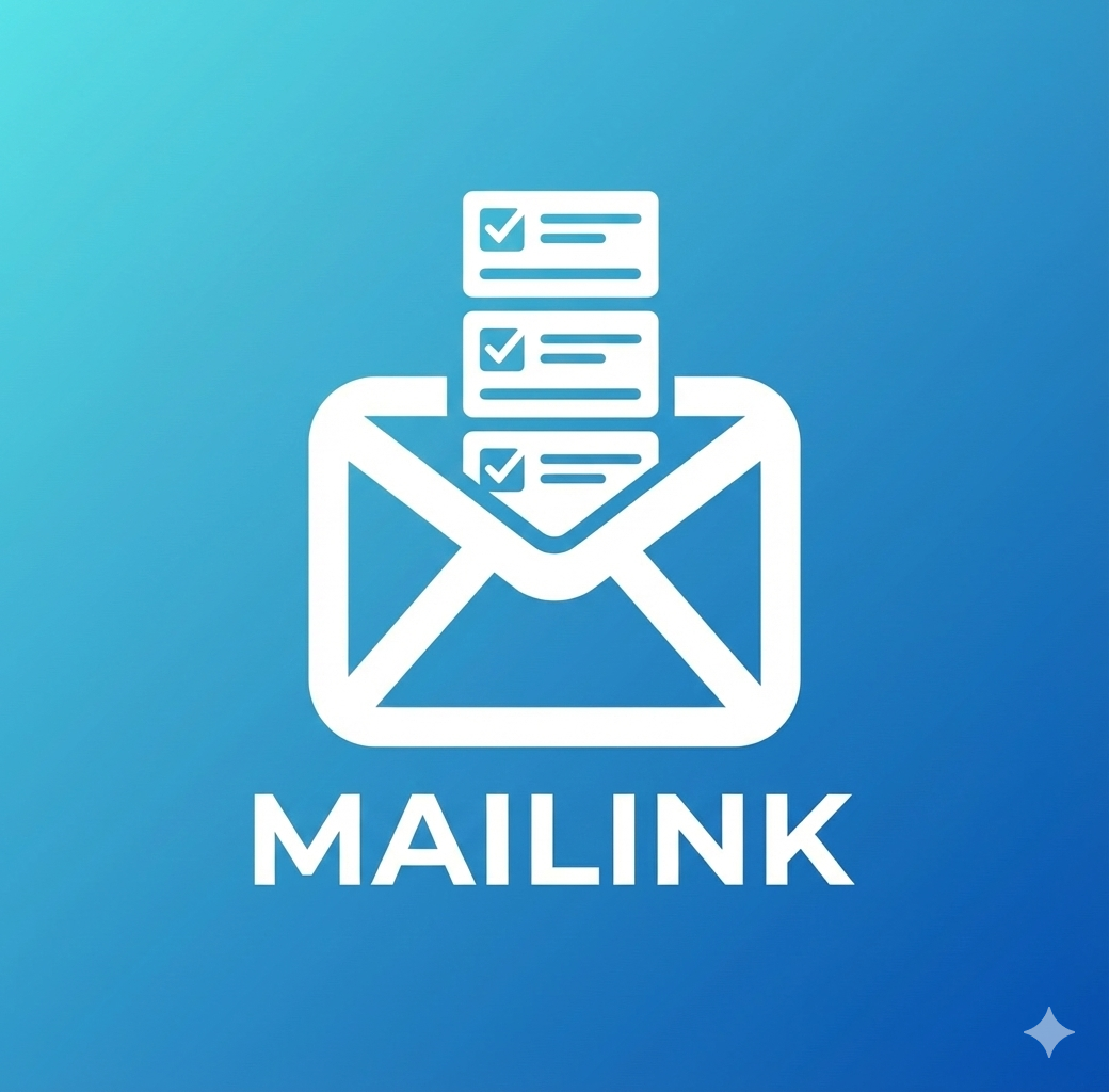 Mailink project