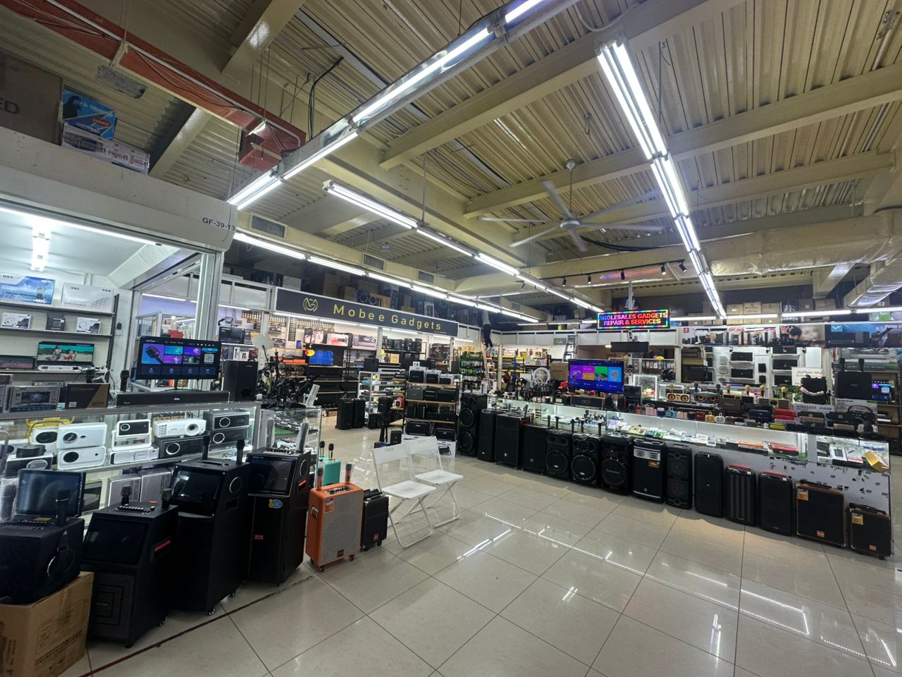 Mobee Gadgets