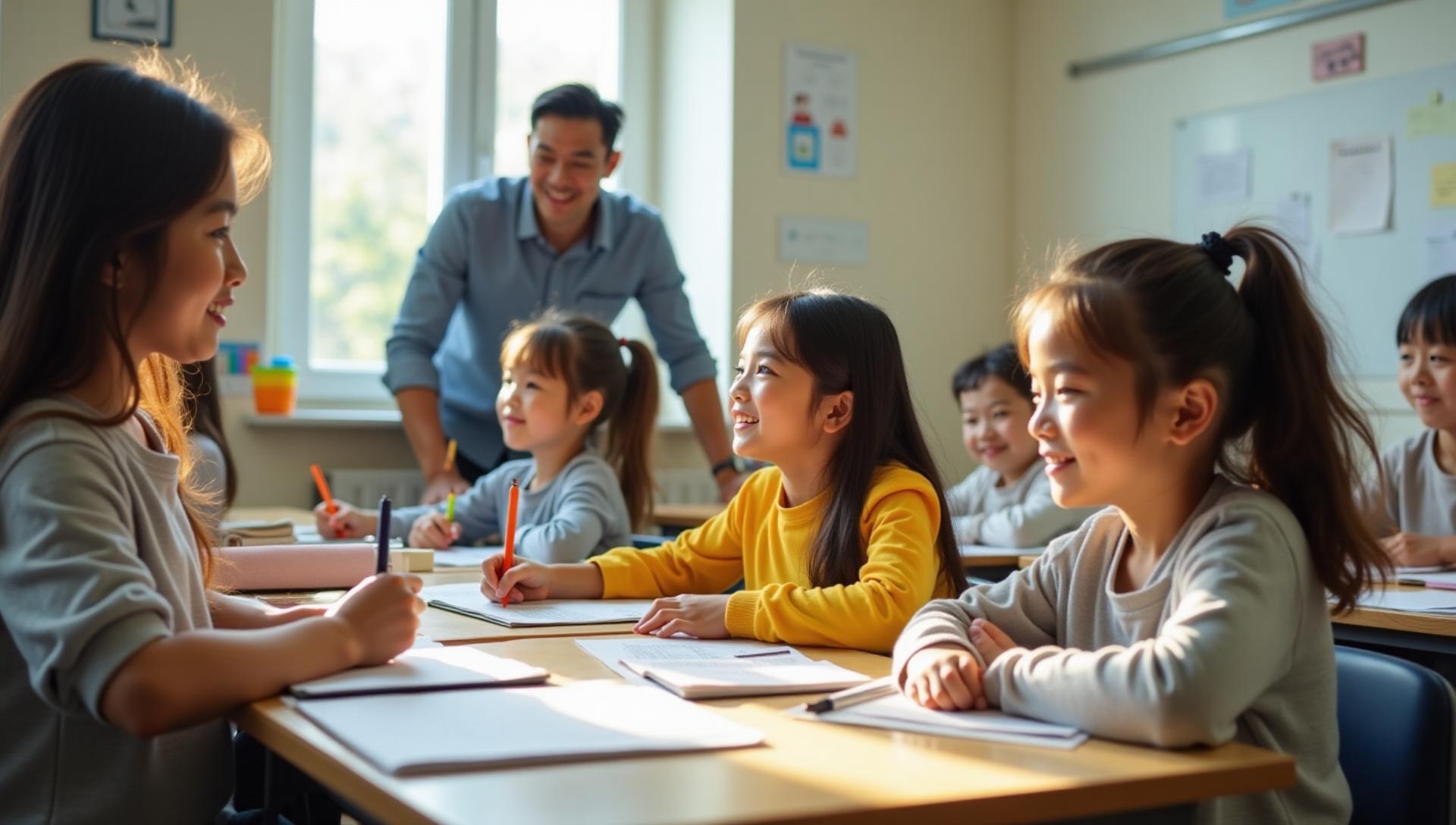 Ideal Education Centre