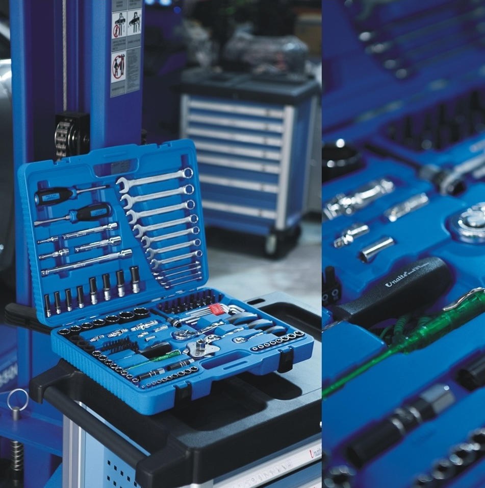 Winson Equipment project